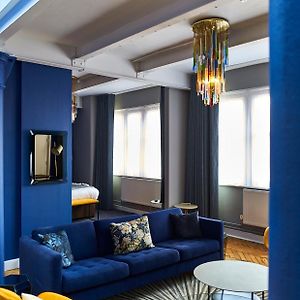 Suite met een King Size Bed